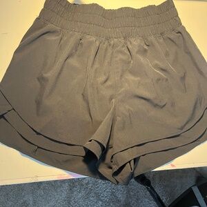 Calia Step Up Shorts